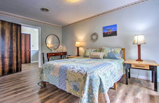 Photo 2 - Charming Choteau Apartment: Central Location