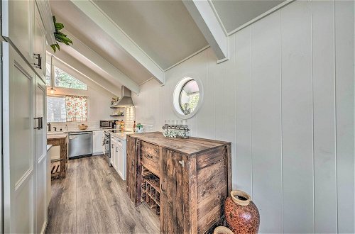 Photo 2 - Unique & Modern Mountain Home w/ New Hot Tub