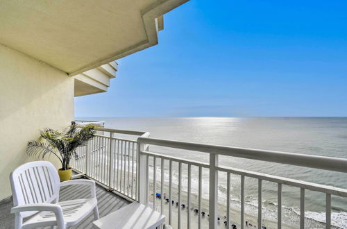 Photo 1 - Luxury Oceanfront Condo w/ Resort Amenities