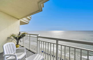 Photo 1 - Luxury Oceanfront Condo w/ Resort Amenities