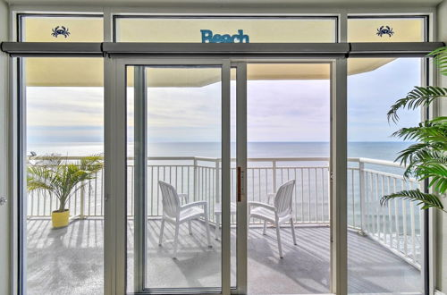 Photo 33 - Luxury Oceanfront Condo w/ Resort Amenities