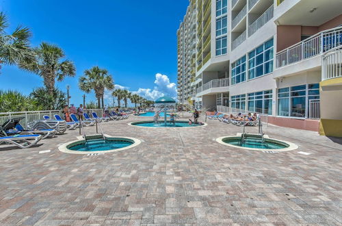 Photo 25 - Luxury Oceanfront Condo w/ Resort Amenities