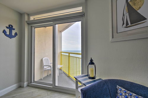 Photo 37 - Luxury Oceanfront Condo w/ Resort Amenities