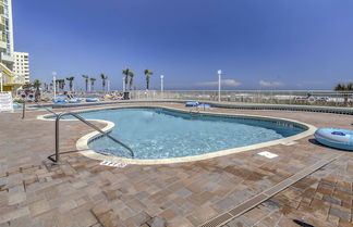 Photo 3 - Luxury Oceanfront Condo w/ Resort Amenities