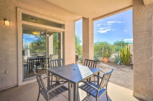 Photo 3 - Cave Creek Retreat w/ Private Pool & Hot Tub