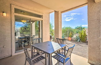 Photo 3 - Cave Creek Retreat w/ Private Pool & Hot Tub