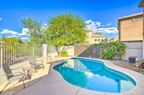 Photo 14 - Cave Creek Retreat w/ Private Pool & Hot Tub