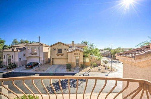 Photo 29 - Cave Creek Retreat w/ Private Pool & Hot Tub