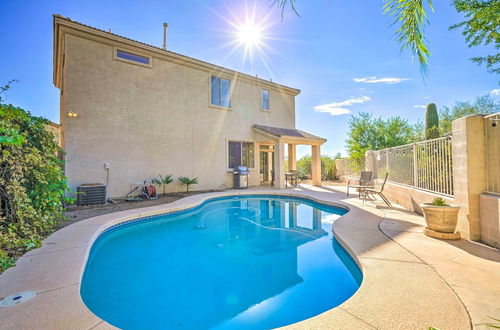 Photo 26 - Cave Creek Retreat w/ Private Pool & Hot Tub