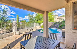 Photo 2 - Cave Creek Retreat w/ Private Pool & Hot Tub