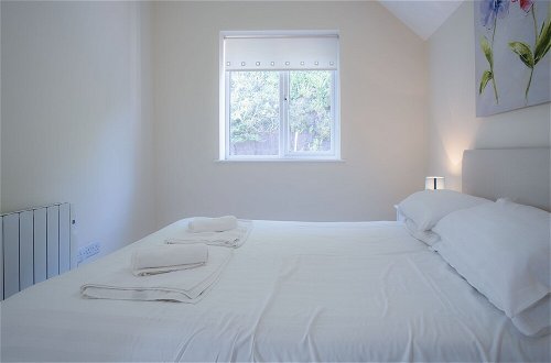 Foto 5 - Bluebird - 2 Bedroom Apartment - Pendine