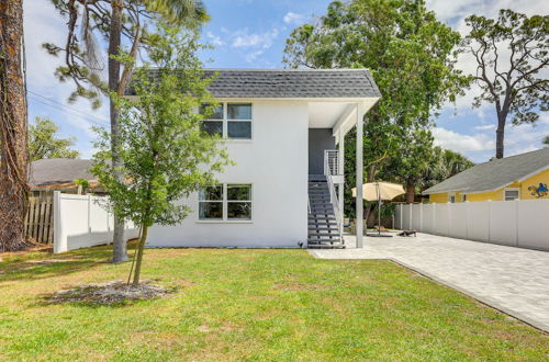 Photo 11 - Coastal Sarasota Condo: Minutes to Beach