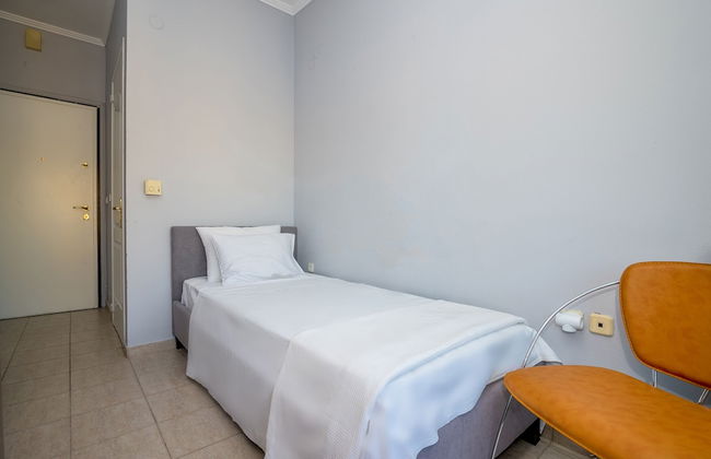 Le Petit 1 Bed Apartment in Orestiada - Foto 1