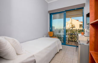 Foto 2 - Le Petit 1 Bed Apartment in Orestiada