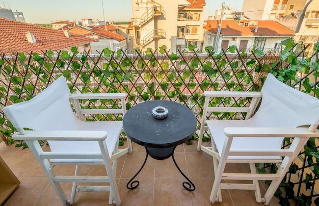 Le Petit 1 Bed Apartment in Orestiada - Foto 10