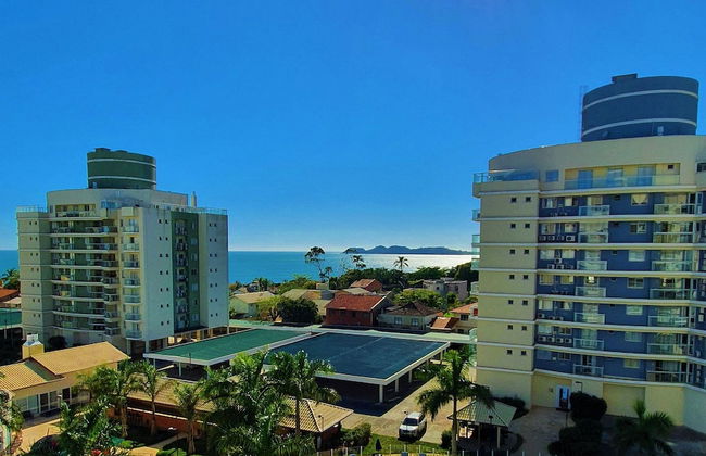 Nautilus Residence Beach - Penha - SC - Foto 37