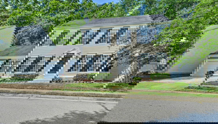 Foto 1 - Bright Dumfries Home Near Quantico & Fort Belvoir