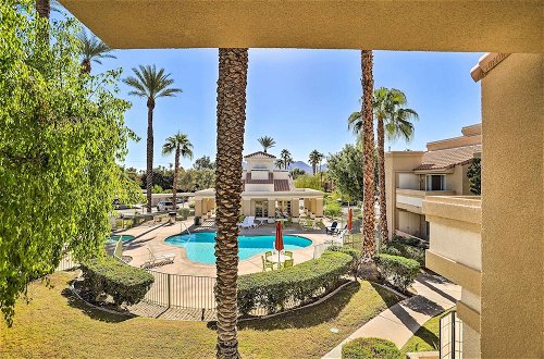 Photo 10 - Sunny Palm Desert Condo w/ Pool & Spa