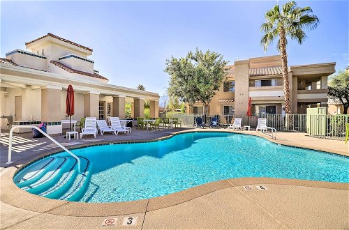 Photo 1 - Sunny Palm Desert Condo w/ Pool & Spa