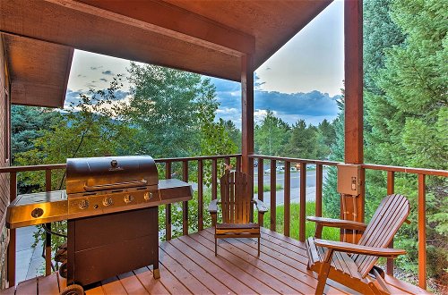 Photo 1 - Steamboat Springs Condo w/ Deck < 1 Mile to Lifts