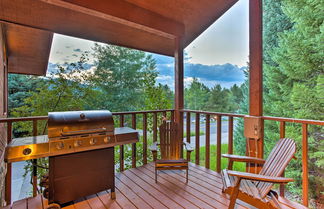 Photo 1 - Steamboat Springs Condo w/ Deck < 1 Mile to Lifts