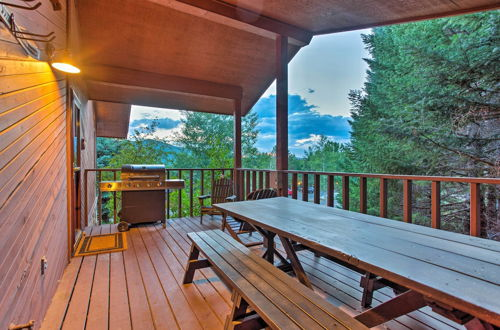 Photo 3 - Steamboat Springs Condo w/ Deck < 1 Mile to Lifts