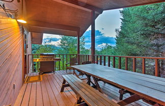 Photo 3 - Steamboat Springs Condo w/ Deck < 1 Mile to Lifts