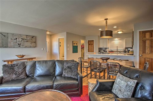 Photo 12 - Steamboat Springs Condo w/ Deck < 1 Mile to Lifts