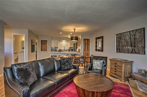 Photo 23 - Steamboat Springs Condo w/ Deck < 1 Mile to Lifts