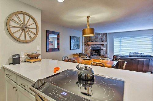 Photo 5 - Steamboat Springs Condo w/ Deck < 1 Mile to Lifts