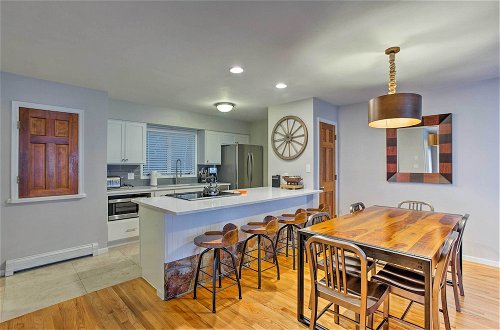 Photo 9 - Steamboat Springs Condo w/ Deck < 1 Mile to Lifts