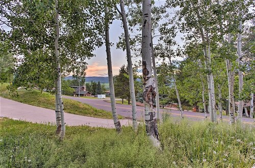 Photo 8 - Steamboat Springs Condo w/ Deck < 1 Mile to Lifts