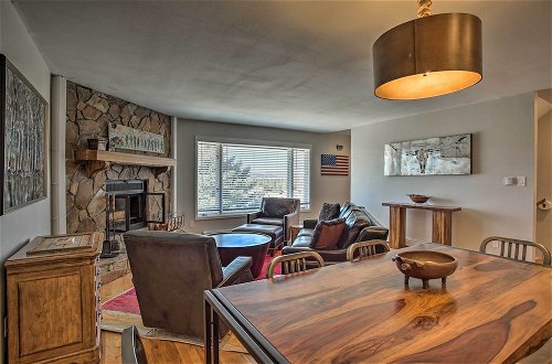 Photo 22 - Steamboat Springs Condo w/ Deck < 1 Mile to Lifts