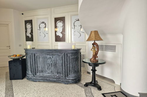 Photo 2 - Roccobarocco Boutique Hotel