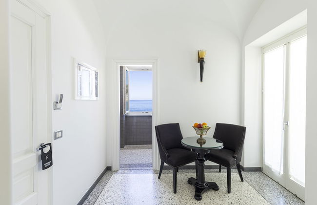 Roccobarocco Boutique Hotel - Foto 33