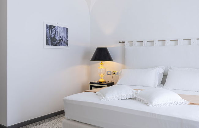 Roccobarocco Boutique Hotel - Foto 21