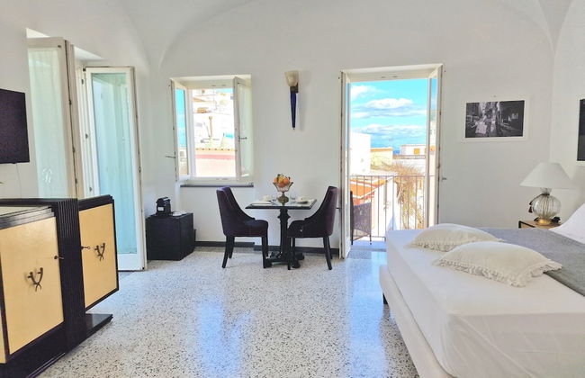 Roccobarocco Boutique Hotel - Foto 4