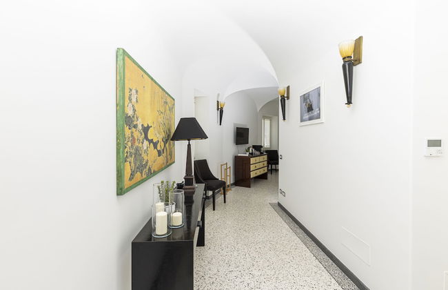 Roccobarocco Boutique Hotel - Foto 32