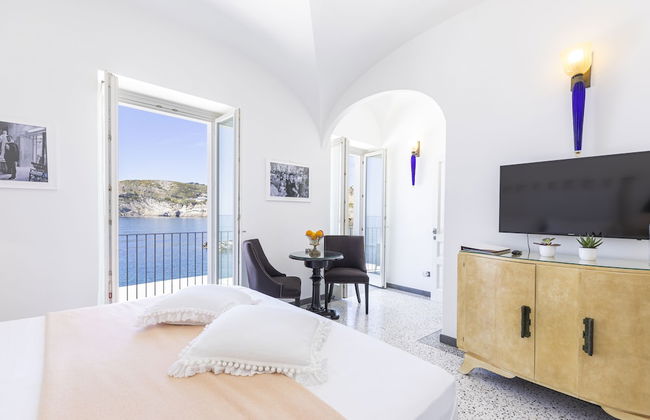 Roccobarocco Boutique Hotel - Foto 24