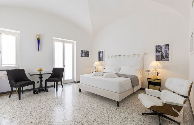 Roccobarocco Boutique Hotel - Foto 28