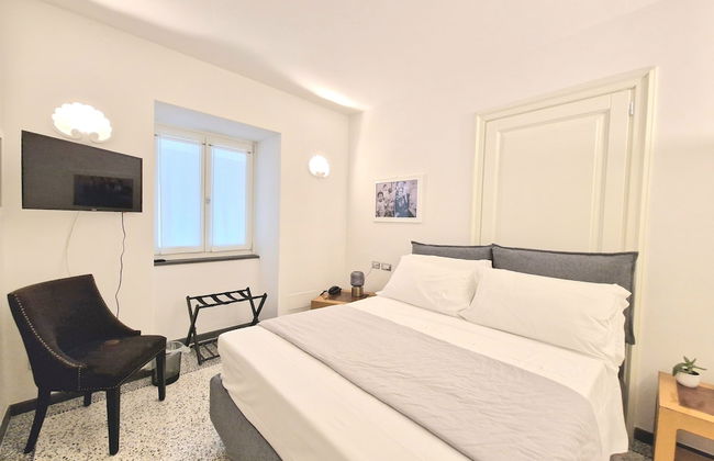 Roccobarocco Boutique Hotel - Foto 5