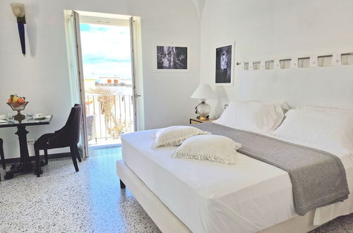 Photo 3 - Roccobarocco Boutique Hotel