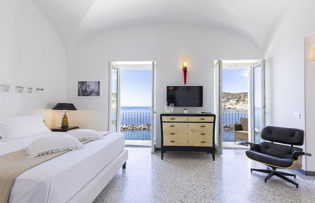 Roccobarocco Boutique Hotel - Foto 1