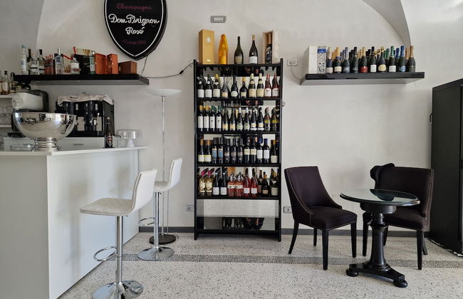 Roccobarocco Boutique Hotel - Foto 55