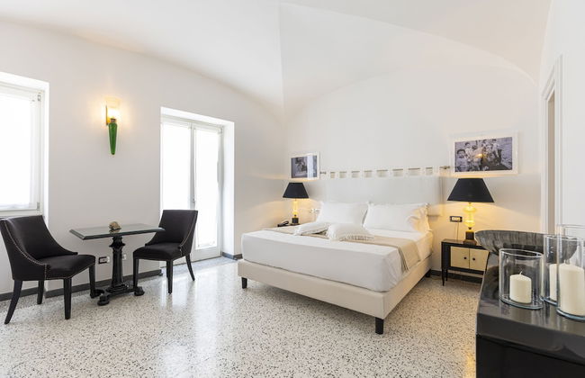 Roccobarocco Boutique Hotel - Foto 17