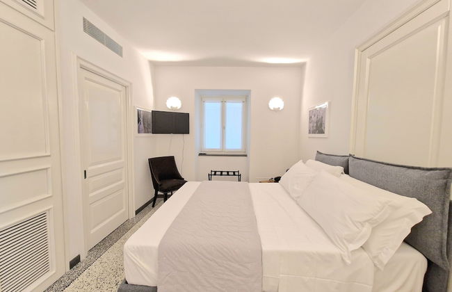 Roccobarocco Boutique Hotel - Foto 8