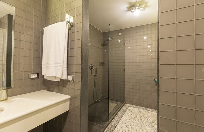 Roccobarocco Boutique Hotel - Foto 45