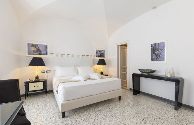 Roccobarocco Boutique Hotel - Foto 19