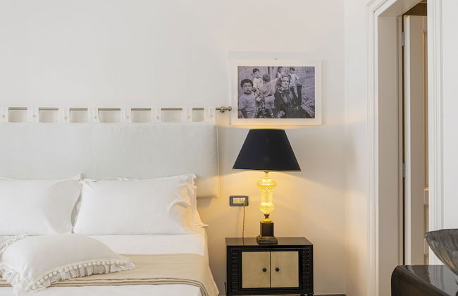 Roccobarocco Boutique Hotel - Foto 18