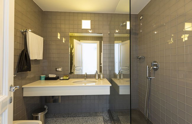 Roccobarocco Boutique Hotel - Foto 46